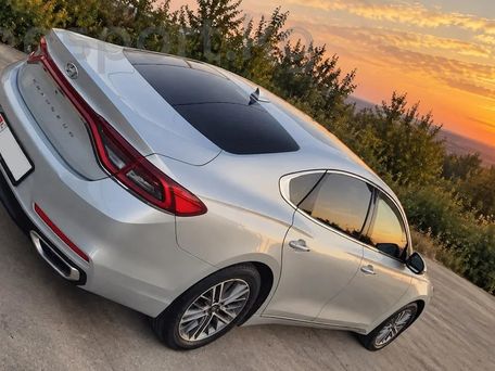 Hyundai Grandeur, 2019 — фото 9