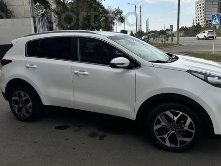 Kia Sportage, 2020 — фото 2
