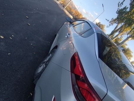 Kia K5, 2019 — сүрөт 6