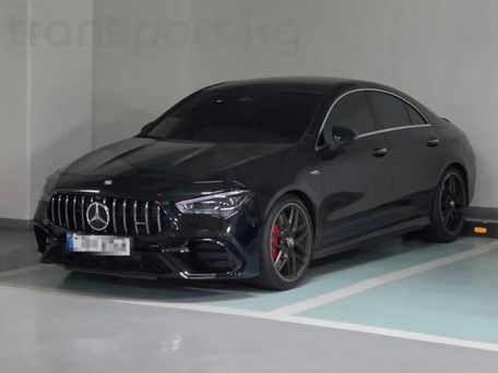 Mercedes-Benz CLA AMG, 2026 — фото 1
