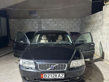 Volvo S80, 2005 — сүрөт 7