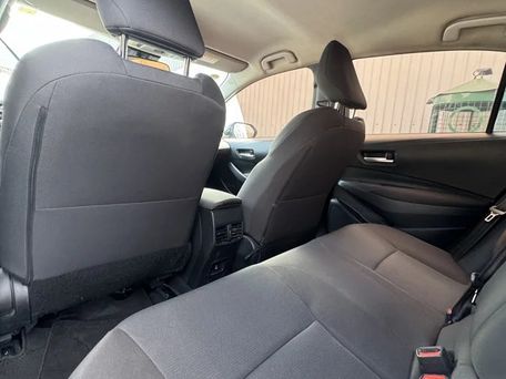 Toyota Levin, 2023 — фото 7