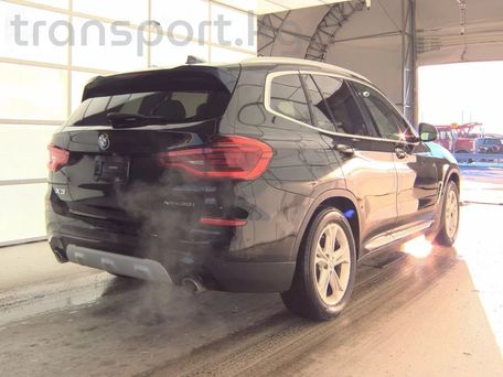 BMW X3, 2019 — photo 5