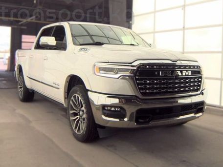 Ram 1500, 2024