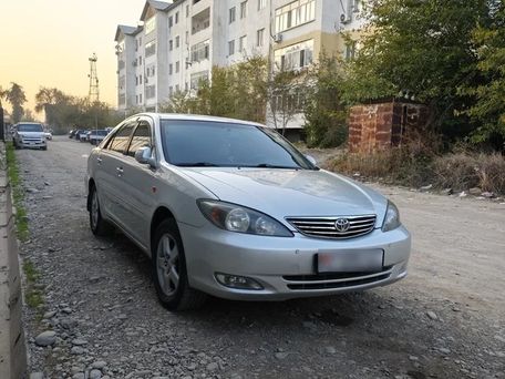 Toyota Camry, 2003 — фото 2