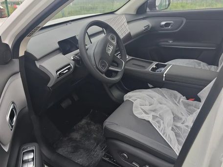Changan Qiyuan Q05, 2026 — 照片 3