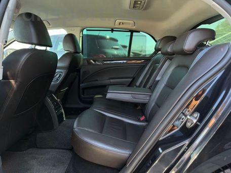Skoda Superb, 2013 — сүрөт 4