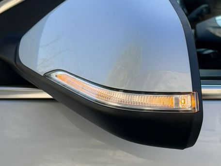 Hyundai Sonata, 2021 — photo 17