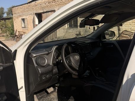 Toyota RAV4, 2014 — photo 11