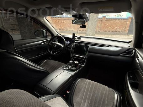 GAC GS4, 2022 — 照片 9