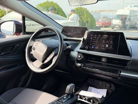 Toyota Prius, 2023 — сүрөт 4