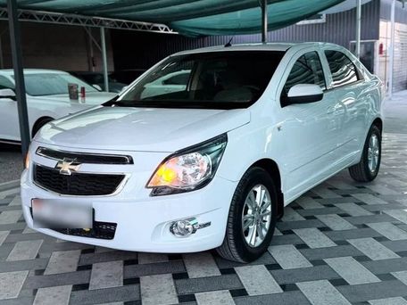 Chevrolet Cobalt, 2024 — сүрөт 3