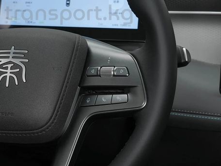 BYD Qin L, 2026 — сүрөт 10