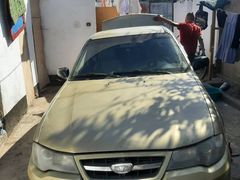 Daewoo Nexia