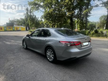 Toyota Camry, 2020 — сүрөт 3