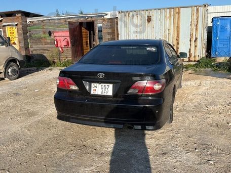 Toyota Windom, 2002 — 照片 12
