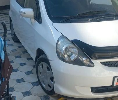 Honda Fit, 2004 — сүрөт 3