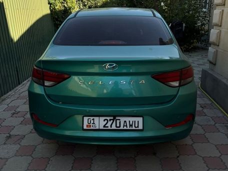 Hyundai Accent, 2019 — сүрөт 5