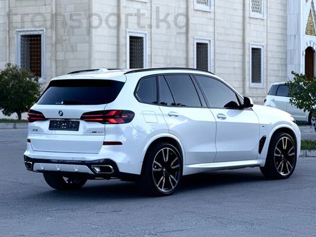 BMW X5, 2023 — photo 4
