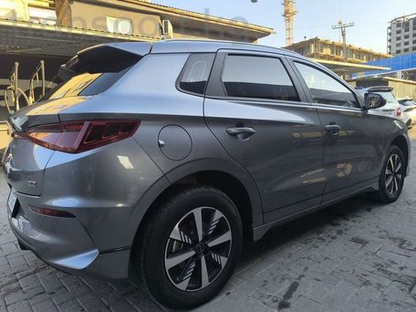 BYD E2, 2025 — сүрөт 5