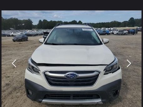 Subaru Outback, 2020 — photo 5
