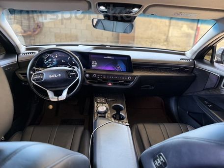 Kia K8, 2022 — 照片 5