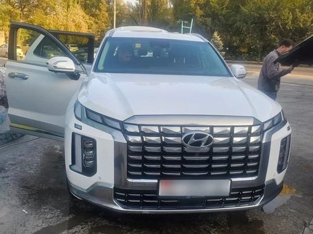 Hyundai Palisade, 2022 — сүрөт 1