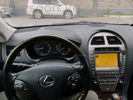 Lexus ES, 2010 — сүрөт 11