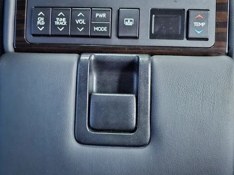 Lexus ES, 2016 — photo 10