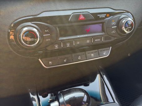 Kia Sorento, 2017 — фото 11