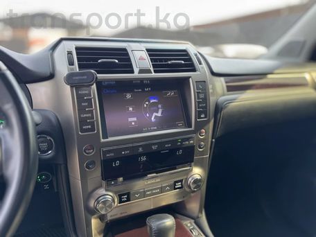 Lexus GX, 2014 — фото 18