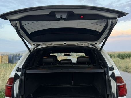 BMW X5, 2012 — photo 14