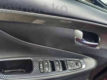 Hyundai Santa Fe, 2019 — сүрөт 6