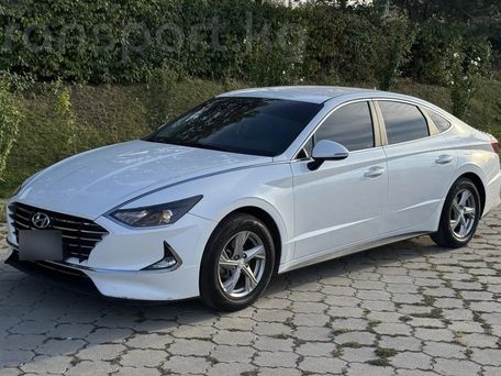 Hyundai Sonata, 2023
