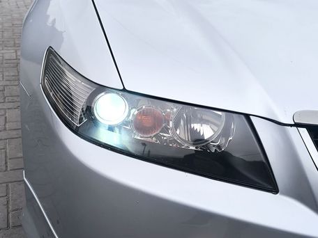 Honda Accord, 2003 — сүрөт 13