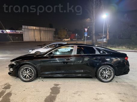 Kia K5, 2020 — photo 3