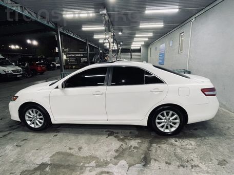 Toyota Camry, 2010 — сүрөт 4