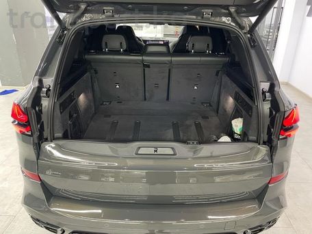 BMW X5, 2024 — photo 17