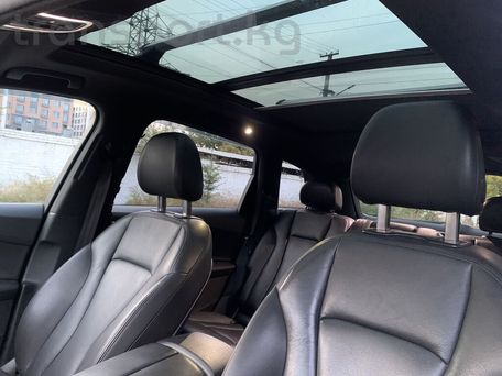 Audi Q7, 2018 — photo 6