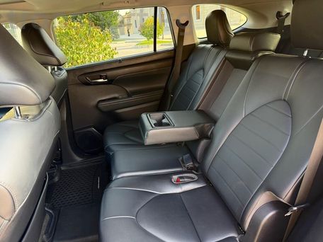 Toyota Highlander, 2021 — photo 6