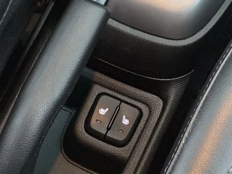 Chevrolet Spark, 2018 — photo 8