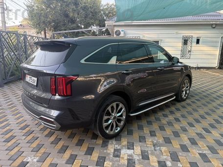 Kia Sorento, 2022