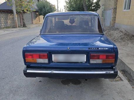 LADA 2107, 2000 — photo 3