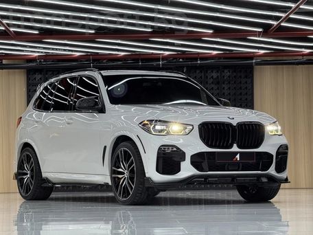 BMW X5, 2019 — photo 1
