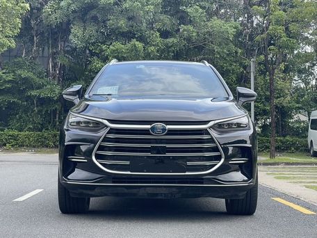 BYD Tang, 2023 — сүрөт 2