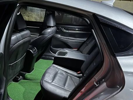 Hyundai Grandeur, 2017 — photo 7