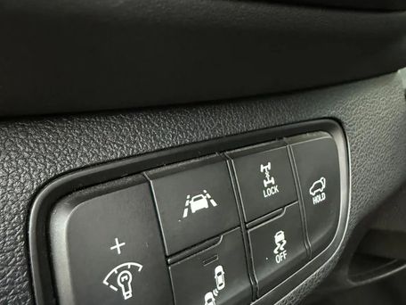 Hyundai Santa Fe, 2018 — фото 2