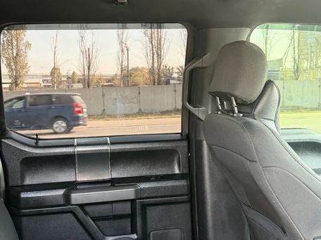 Ford F-150, 2020 — 照片 8