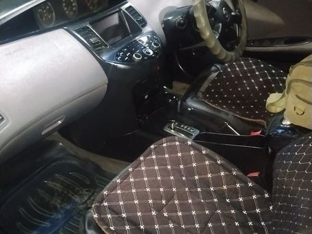 Nissan Primera, 2002 — сүрөт 12