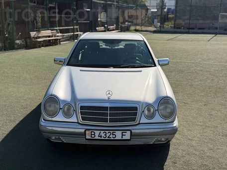 Mercedes-Benz E-Class, 1996 — сүрөт 2
